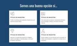 Cree Su Propio Sitio Web Para Ofrecemos Múltiples Servicios