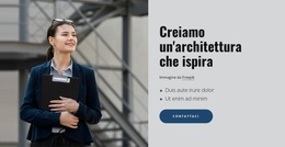 Un Piccolo Studio Di Architettura Residenziale