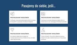 Oferujemy Wiele Usług – Motyw WordPress I WooCommerce