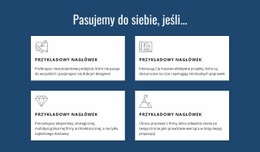 Oferujemy Wiele Usług - Darmowe Szablony