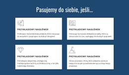 Darmowy HTML5 Dla Oferujemy Wiele Usług