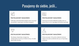 Oferujemy Wiele Usług - Darmowy Szablon Strony Internetowej Joomla