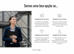 Design De Site Serviços Básicos Para Qualquer Dispositivo