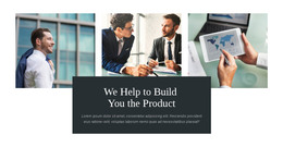 Build You Product