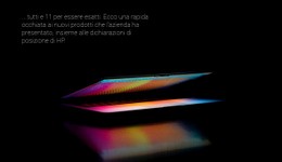 Tecnologia Smartphone - Pagina Di Destinazione