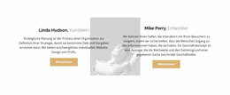 Zwei Bewertungen – Joomla-Template Kostenlos Responsive