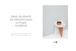 Para Casa Con Amor - Diseño De Sitio Web De Descarga Gratuita