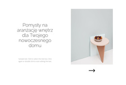 Do Domu Z Miłością - Responsywny Motyw WordPress