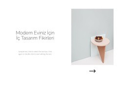 Aşk Ile Ev Için Için Ücretsiz CSS