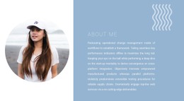 Young Guide Free CSS Template