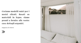 Posti Interessanti Dove Stare - Tema WordPress Esclusivo