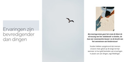 Nieuw Landschap - Multifunctioneel WordPress-Thema