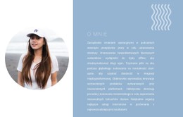 Młody Przewodnik Darmowy Szablon CSS