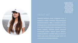 Young Guide - Online Templates