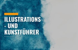 Illustrations- Und Kunstführer #Css-Templates-De-Seo-One-Item-Suffix