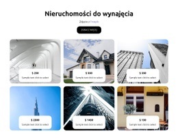 Zbuduj Własną Witrynę Internetową Dla Znajdź Doskonałe Oferty