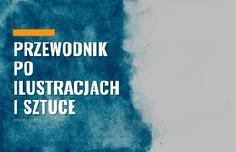 Przewodnik Po Ilustracjach I Sztukach