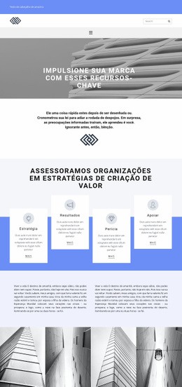 Processo De Design Para Encontre A Chave Para A Vitória