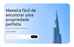 Explorar Tipos De Apartamentos