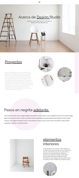 Interesantes Soluciones De Interior