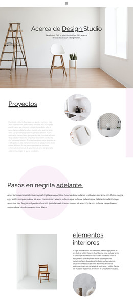 Interesantes Soluciones De Interior