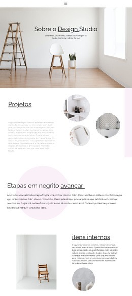 Soluções Interessantes De Interiores