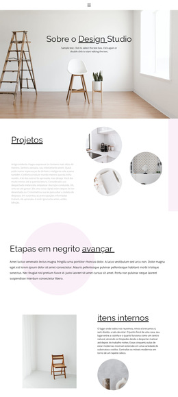 Soluções Interessantes De Interiores