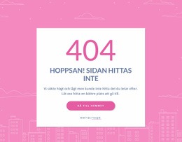 404 Sidars Meddelande I Grupp