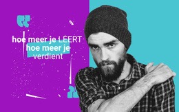 HTML5 Responsief Voor Hoe Meer Je Leert