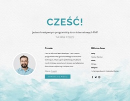 Jestem Programistą Php - Najlepszy Motyw WordPress