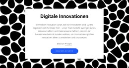 HTML5-Design Für Digitale Innovationen