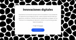 Innovaciones Digitales