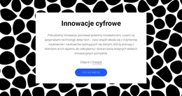 Innowacje Cyfrowe Uniwersalny Motyw WordPress