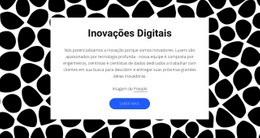 Inovações Digitais - Belo Construtor De Sites