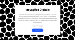 Inovações Digitais - Mercado Comunitário Fácil