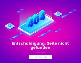 Best Practices Für Seite Nicht Gefunden