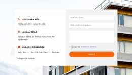 Visite Nosso Escritório Website Builders