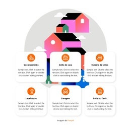 Opção De Venda Para Você - Página Inicial De Arrastar E Soltar