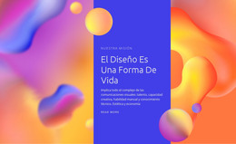 Creamos Experiencias Digitales - Descarga De Plantilla HTML