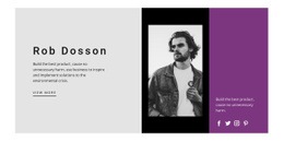 Celebrity Style - Html Code For Any Device