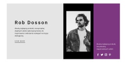 Styl Gwiazdy - Łatwy Projekt Strony Internetowej