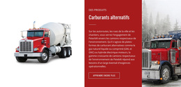 Carburants Alternatifs