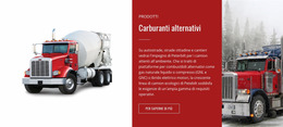 Carburanti Alternativi