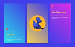 Diseña Lo Que Importa - Online HTML Generator