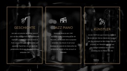 Die Geschichte Des Jazz