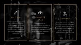 La Historia Del Jazz
