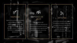 La Historia Del Jazz - Ver La Función De Comercio Electrónico