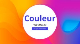 Concepteur De Site Web Pour Colorez Votre Monde