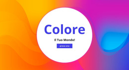 Colora Il Tuo Mondo - Modello Di Sito Web Aziendale Premium