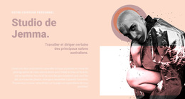 Coiffeur Personnel #Wordpress-Themes-Fr-Seo-One-Item-Suffix